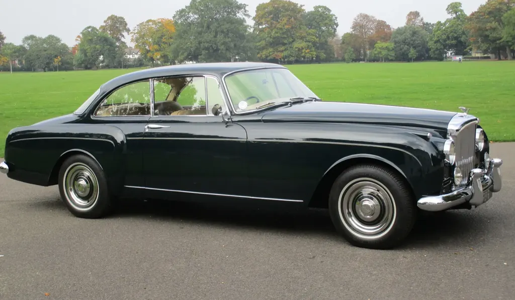 Bentley s2 continental by hj mulliner fyu3sniwuepxzwzfv4idf
