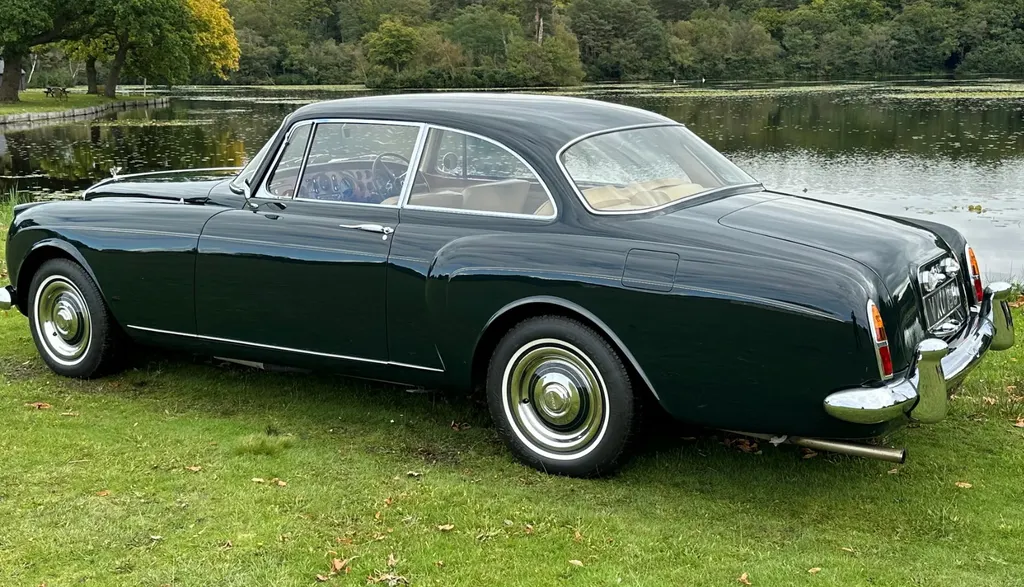 Bentley s2 continental by hj mulliner geap xssmm6fv4oslarq4