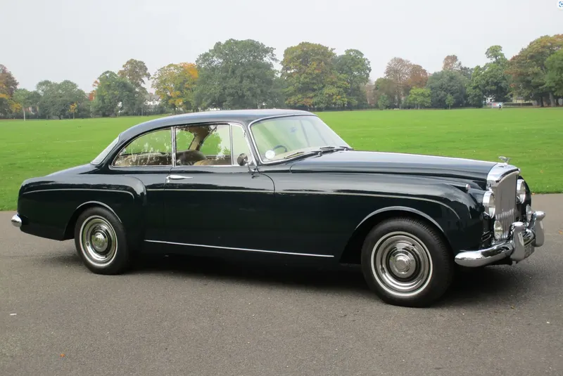 Bentley s2 continental by hj mulliner qr9lc8oyqay3hiliea22f