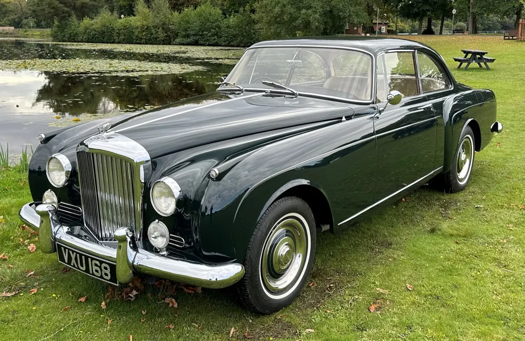 Bentley s2 continental by hj mulliner yshli 2wkiuqsyorg7xbe