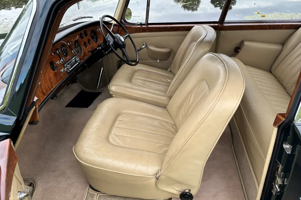 Bentley s2 continental by hj mulliner zcmzlgv tap0yiltsharl