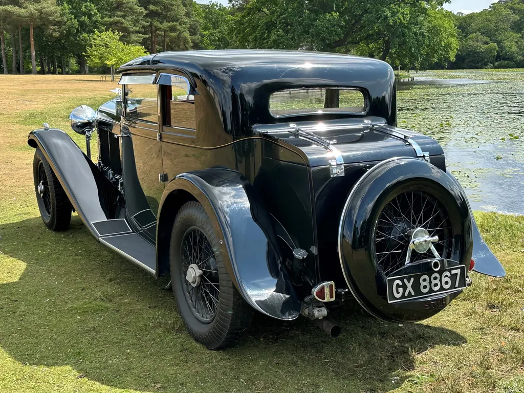 Bentley 8 litre  7i 3pafeprpugatqcacz