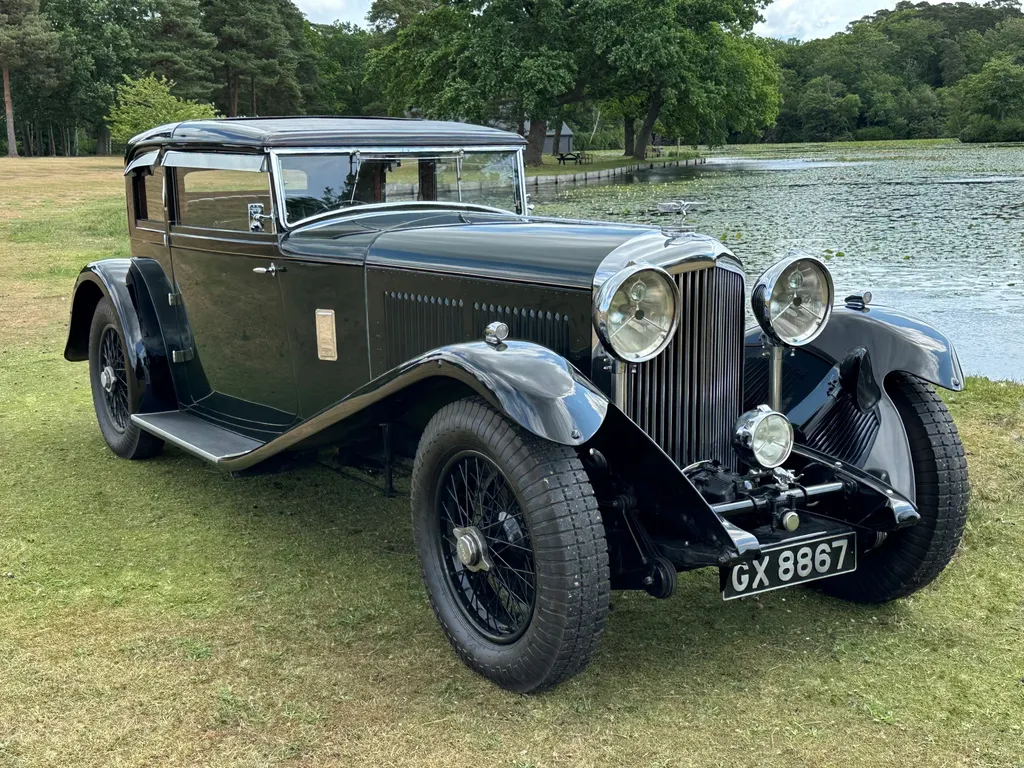 Bentley 8 litre rb3nlgtsmipfmfi27u65y
