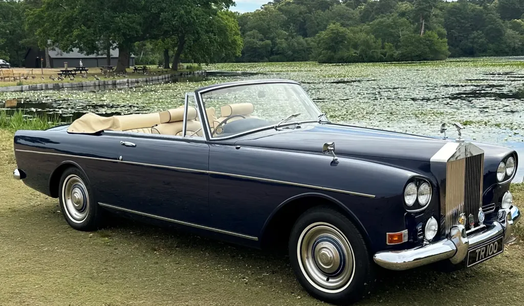 Rolls royce silver cloud 3 by mulliner park ward dxdaj4oq0xpdcirb8mjt 