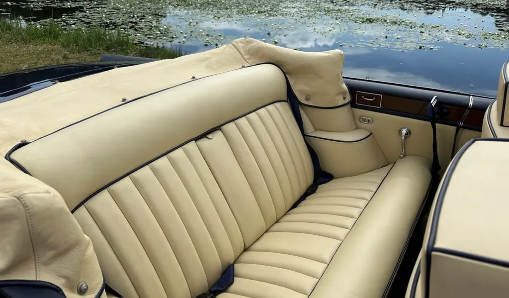 Rolls royce silver cloud 3 by mulliner park ward ffjhr7dysc1algkdu7pat