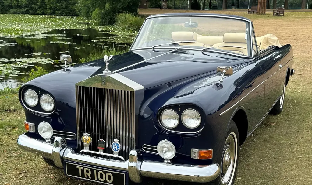 Rolls royce silver cloud 3 by mulliner park ward uqf6imdbjfswswv7 ga45