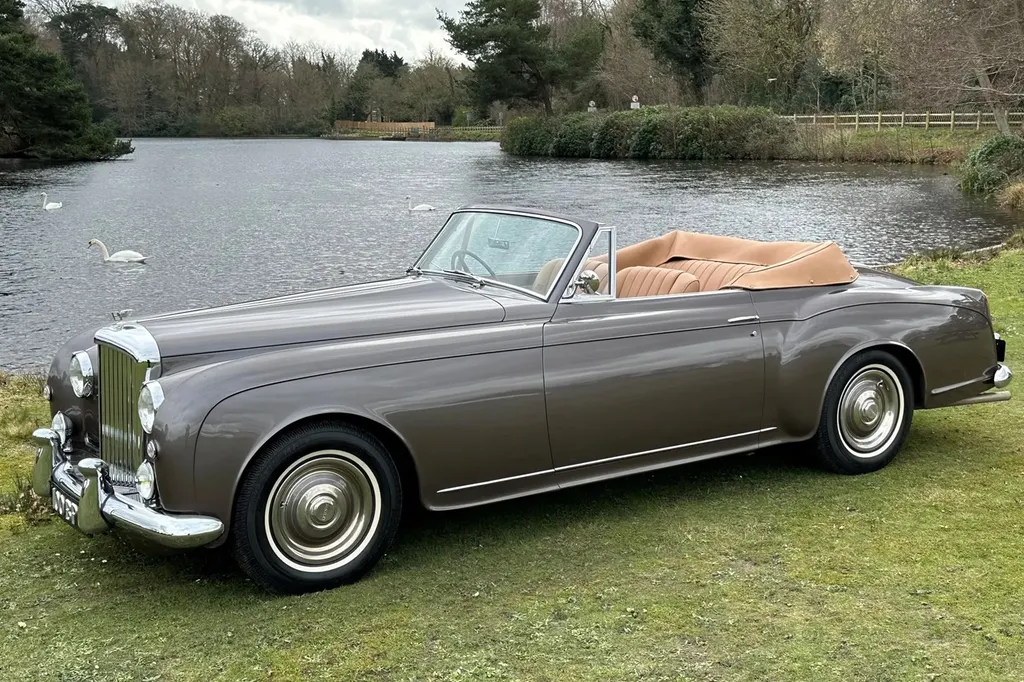 Bentley s1 82 e7pzot14unszfh4vz9