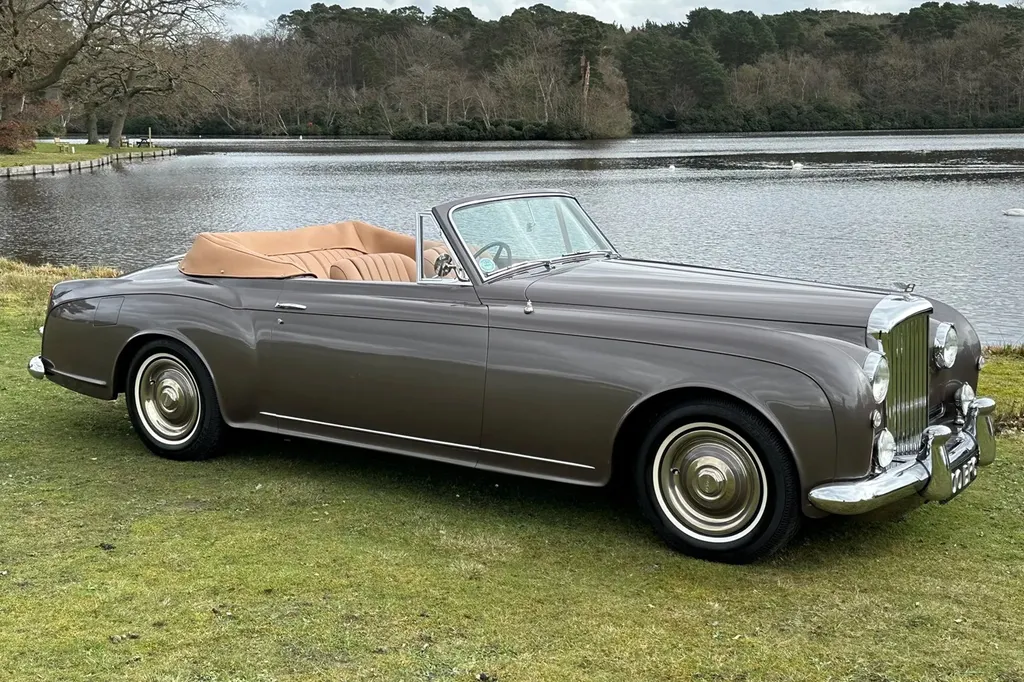 Bentley s1 bpmmkh4ndwwgfw1iw56ni
