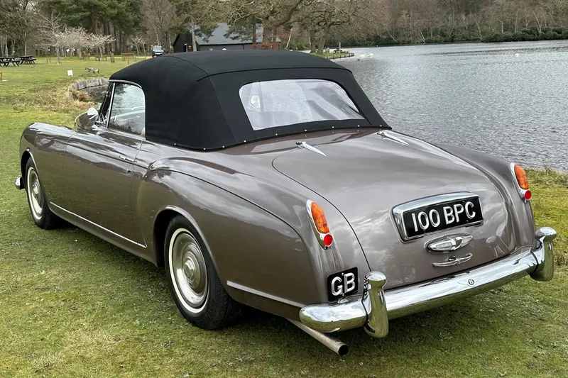 Bentley s1 xsyhnkmkrbqfykaymproi