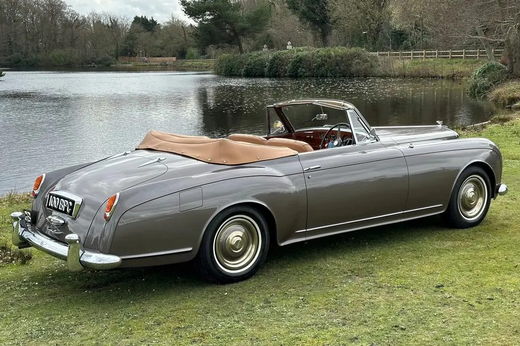 Bentley s1 xhmwgjppsknvorkxoptk1