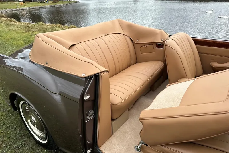 Bentley s1 tnn bur2hlz2b7numt14l