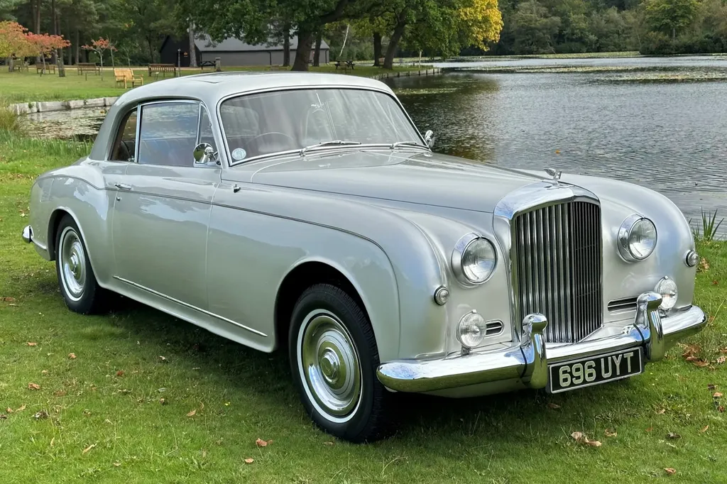 Bentley s1 1n1wvfyuc kv6ndbgqyw7