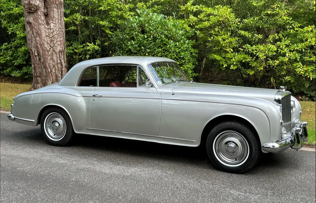 Bentley s1 85n5gmn4uixheb5qizp4w