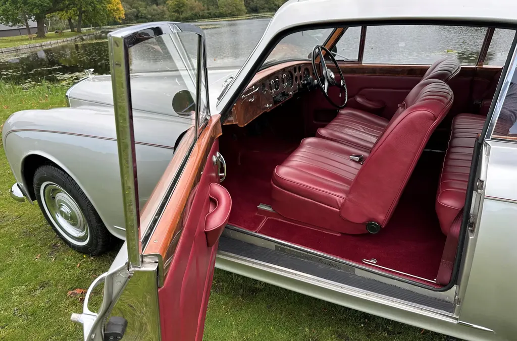 Bentley s1 a xtnjlgich7kwk7yb g5