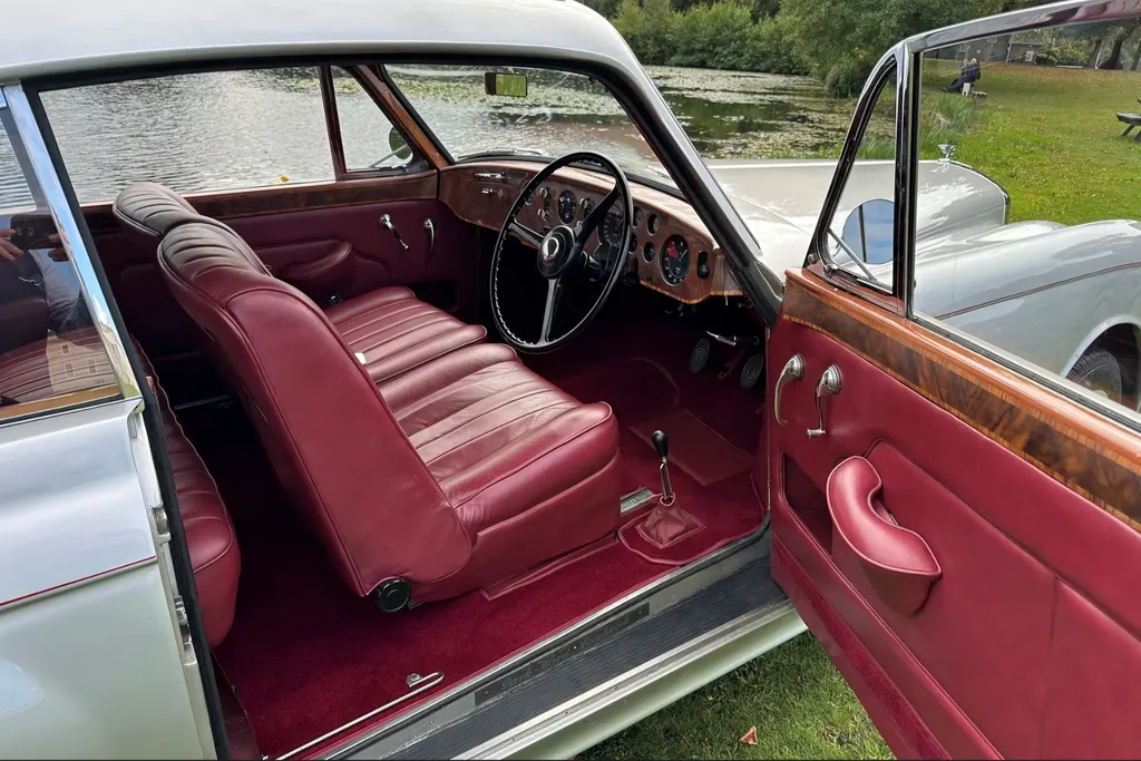 Bentley s1 gqm3ezd54mboqjpwkbp86