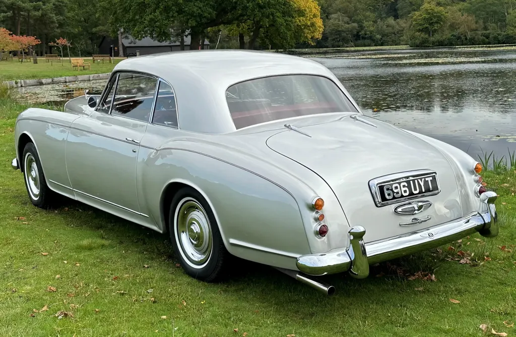 Bentley s1 unycuzt1 2ib3zk81e67 