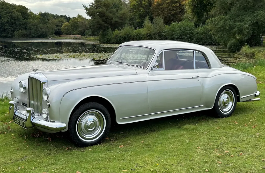 Bentley s1 ysot4gue1otiwe5iqt cs