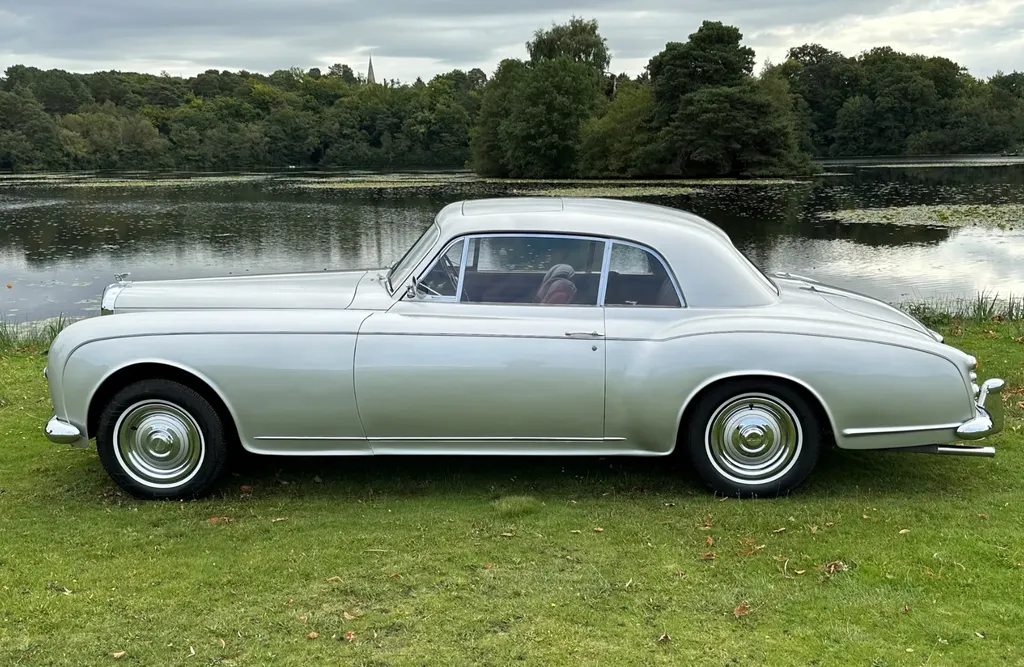 Bentley s1 zsbxgljh 7glekv9wdxwa