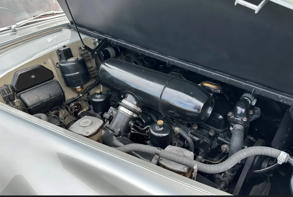 Bentley s1 wzkbfetsbufeyodwjfu9v