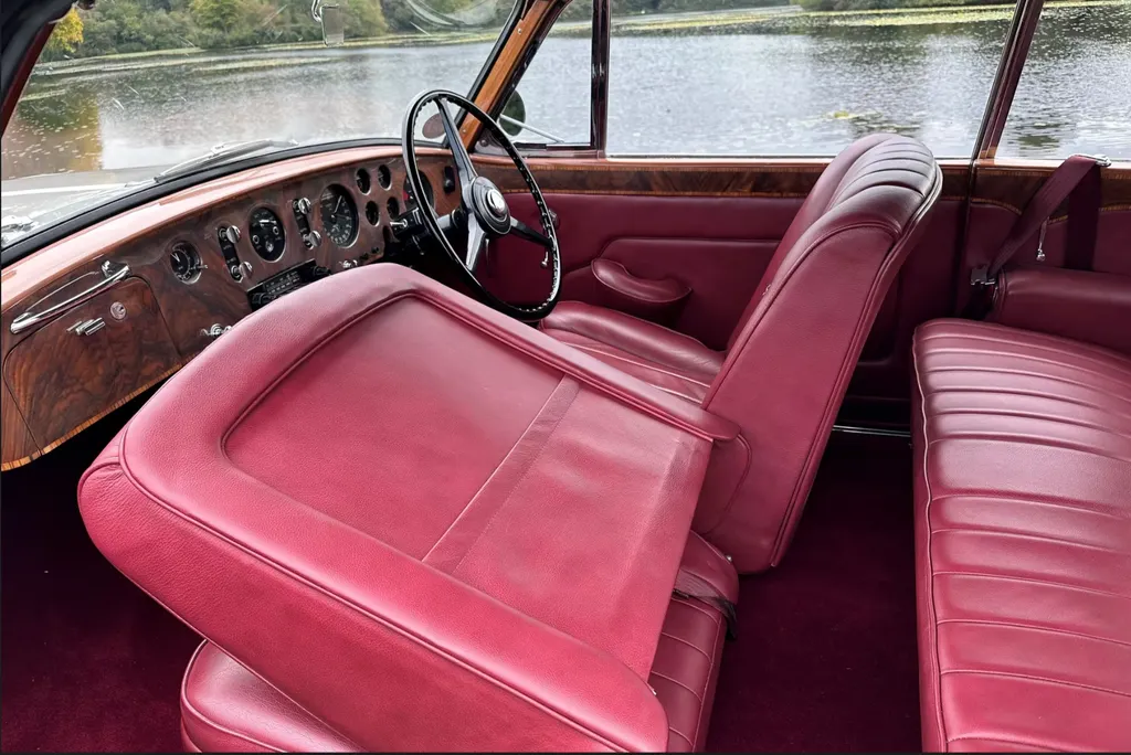 Bentley s1 y ofkogvrkazhezyhqemb