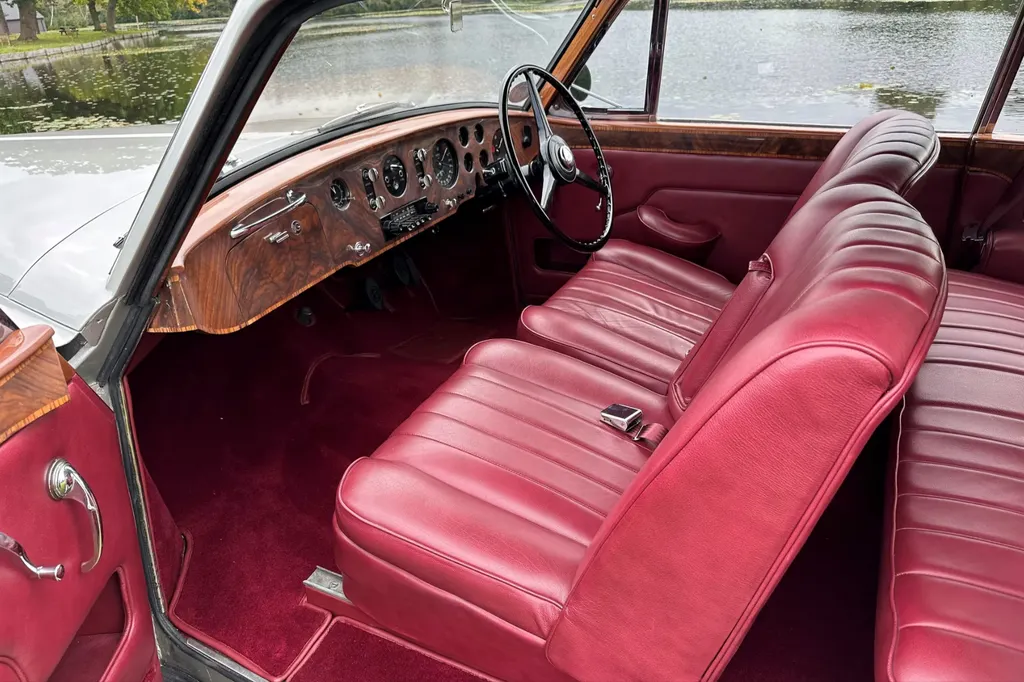 Bentley s1 zaccxovgtxh1hbo66e45v