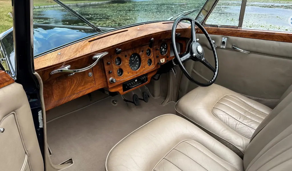 Rolls royce silver wraith c4hf0rfemw63t 58zprjq