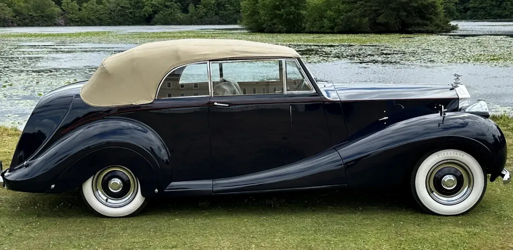 Rolls royce silver wraith dt cuxpag40tp8xolnp x