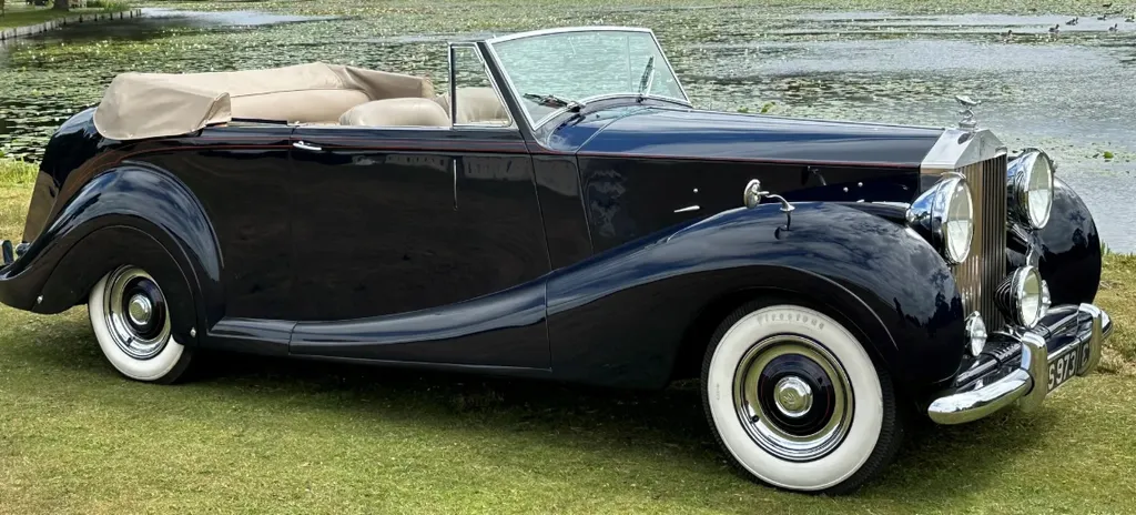 Rolls royce silver wraith lxtdf8t7gii9flx8bn1rg