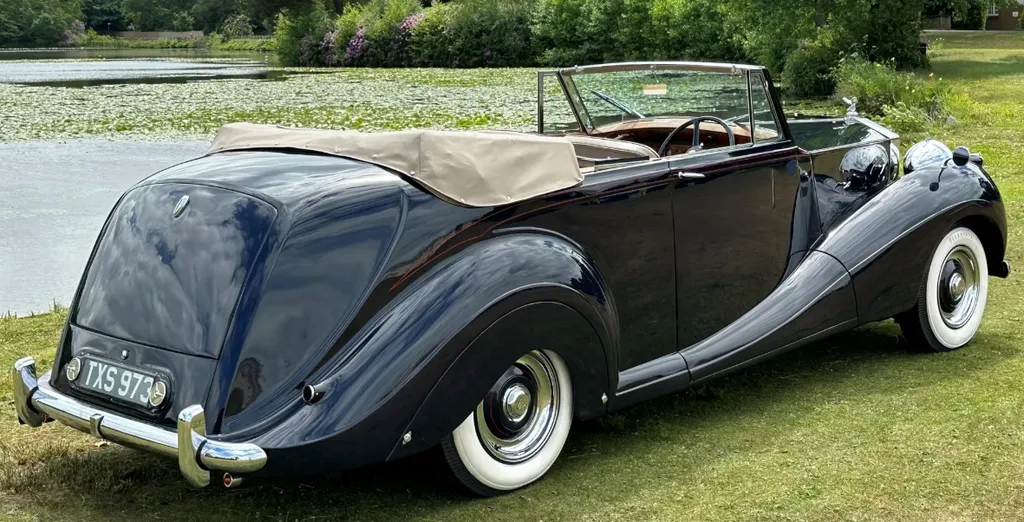 Rolls royce silver wraith zs63hkqlgfzgkkhskthd5