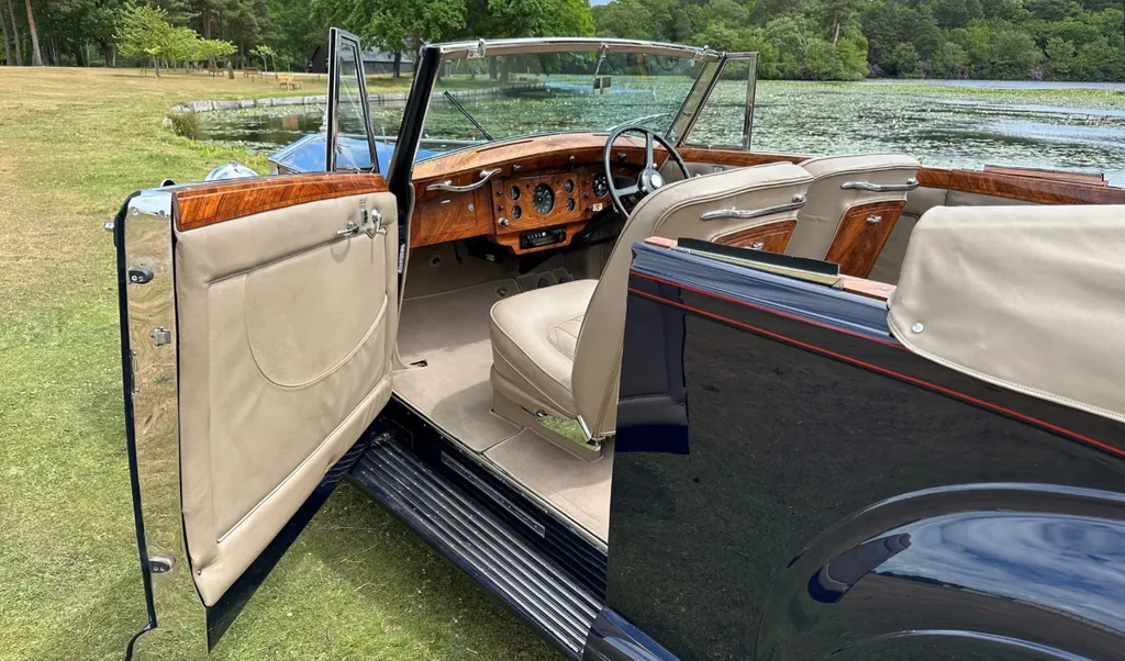 Rolls royce silver wraith iiq3f uidq9a5v5yb1u8p