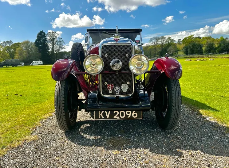 Alvis tl 05j3elfhqy45nuvdpesom
