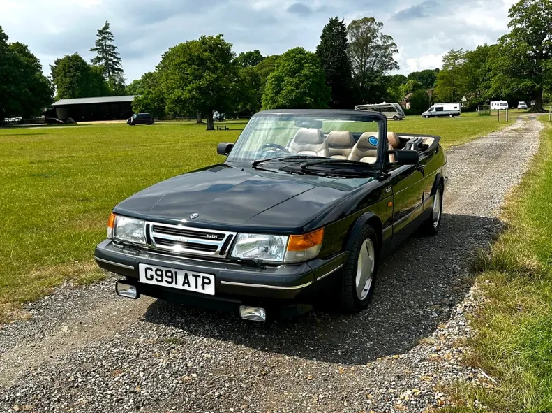 Saab 900 dwqumurnu2nbyehsjjllg