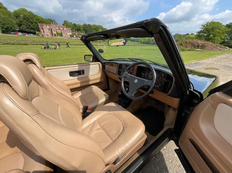 Saab 900 fce1b9pburmtarqa9twvw