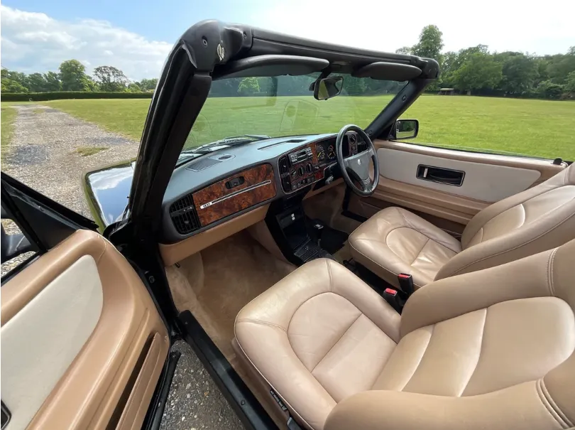 Saab 900 srfeotk43sdpposei5aoi