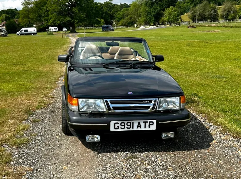 Saab 900 c40 mtz6d be mln8v7ha