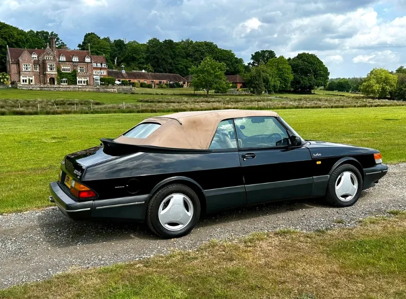 Saab 900 sdnxo4pokxnwbjt0 n le