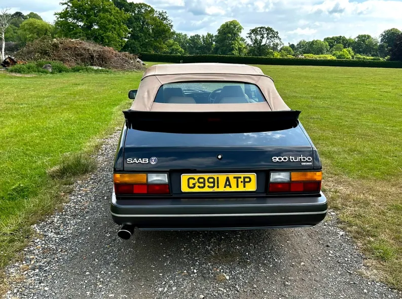 Saab 900 ufax9zzndl7fckailsqym