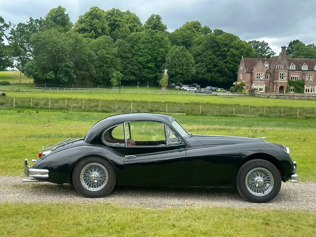 Jaguar xk140 2qy2srqdcxxs pibtqfvv