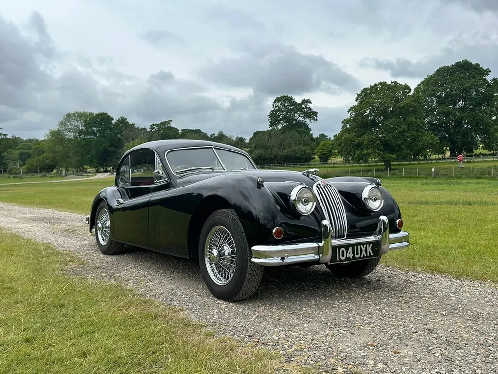 Jaguar xk140 nvfnemfdk7l0pls2nvwql