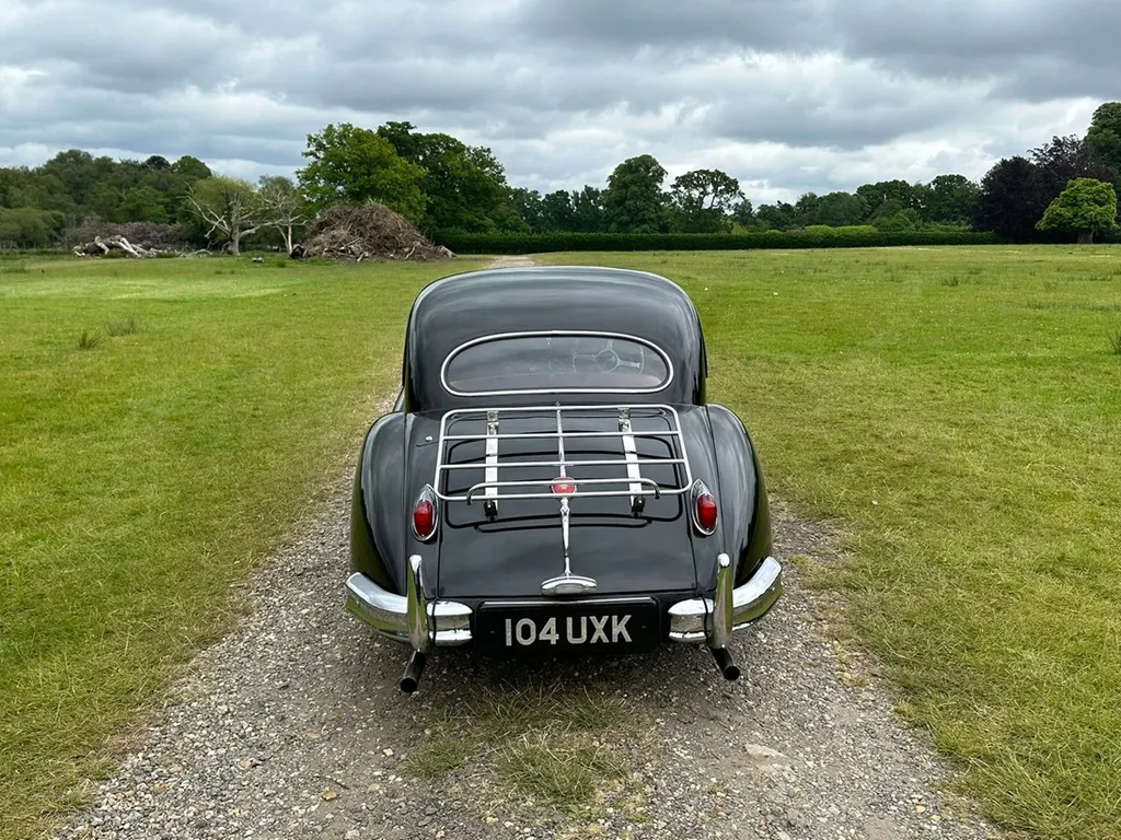 Jaguar xk140 phixkho85waivbdluc xk
