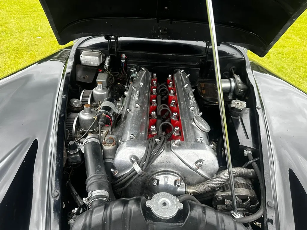 Jaguar xk140 z66ij5kd1fygs83w7ll8s