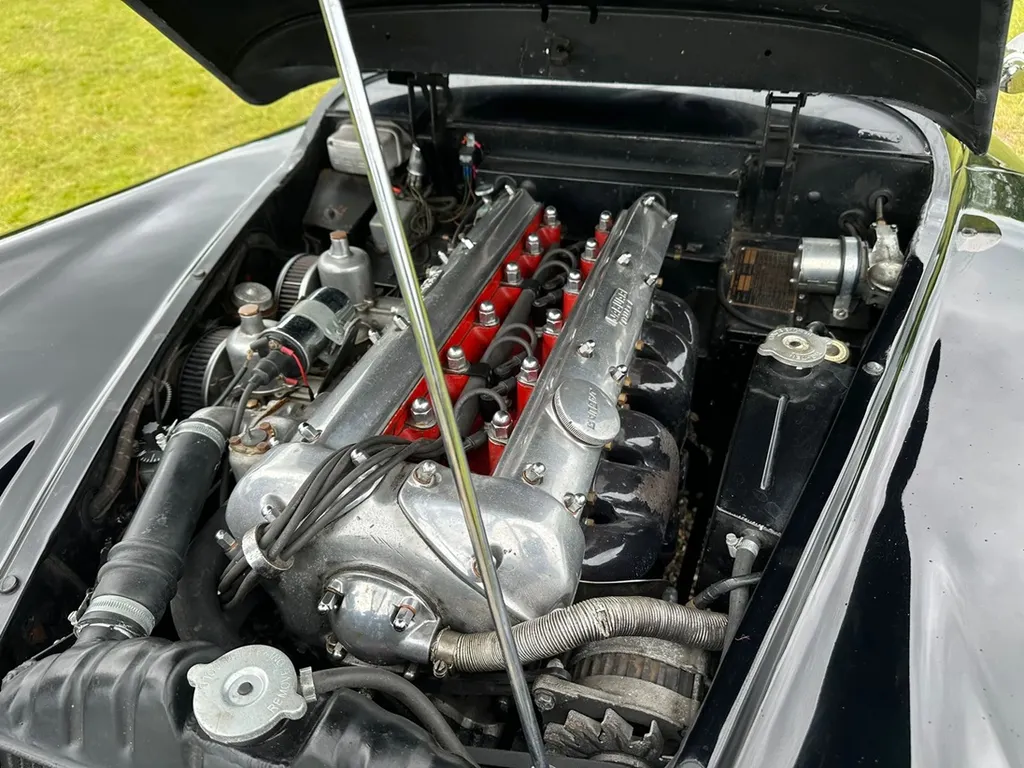 Jaguar xk140 lay4dxvjyrsxbvvpvx4oa