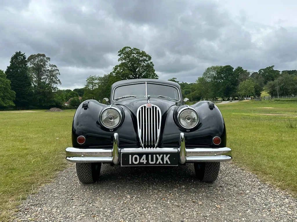 Jaguar xk140 njf7z3c2hc4omancve8gl