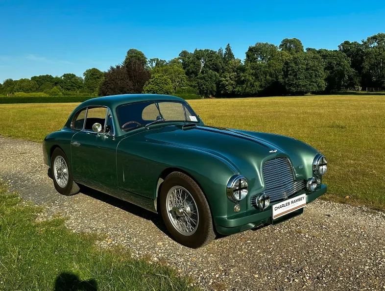 Aston martin db2 lm4ug7d5l4lnyeflrmx12