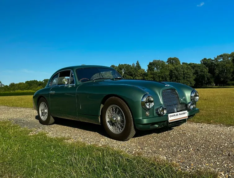 Aston martin db2 ovwinfdl3hlbsrowlyvz7