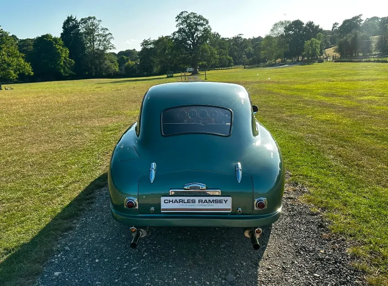 Aston martin db2 gpf8 vupsqge2eieh pvd