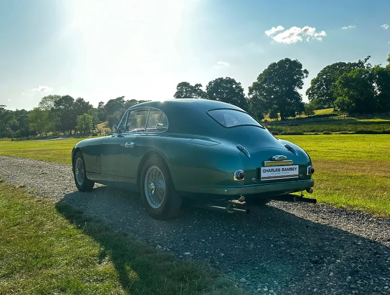 Aston martin db2 kddyjgp2vwqyvacagfwvp
