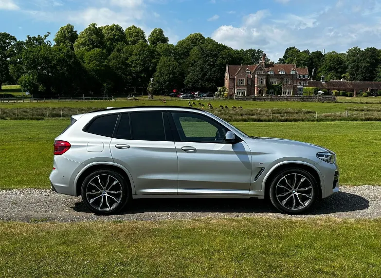Bmw x3 6qlj65n2xk0a8izgafdzp