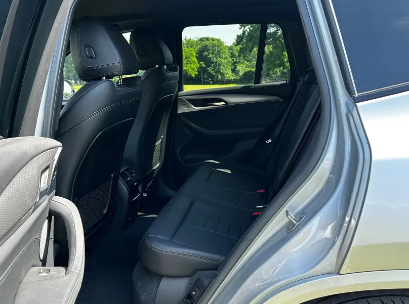 Bmw x3 cq9kiwhkuvx0jx2pnaqmt