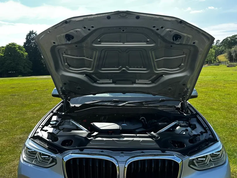 Bmw x3 fuhdcdj5h1p yyqgus9hy